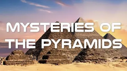 اسرار و دانستنی های اهرام مصر که باید بدانید!