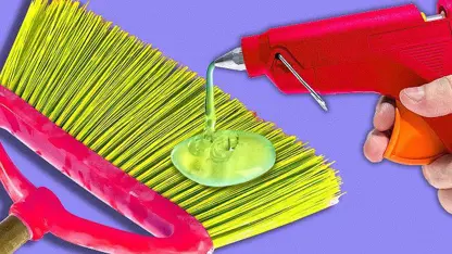 39 ترفند تمیز کاری خانه در یک ویدیو چند دقیقه ای