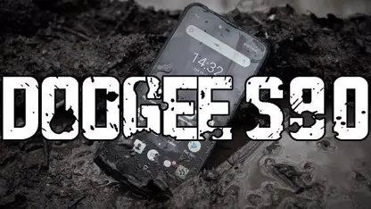 نقد و بررسی ویدیویی گوشی ماژولار Doogee S90