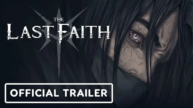 month بازی the last faith در یک نگاه