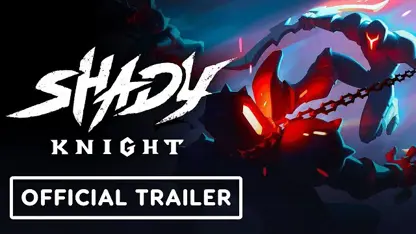 تریلر رسمی تاریخ انتشار بازی shady knight در یک نکاه