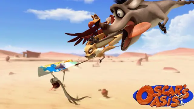 داستان رقابتهای اسکار