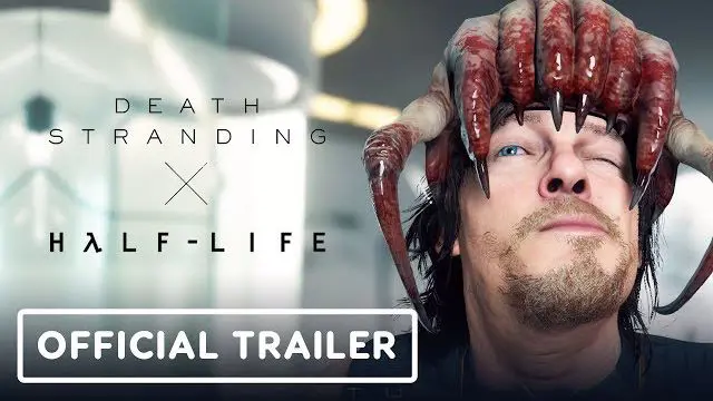 انتشار بازی death stranding برای کامپیوتر