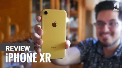نقد و بررسی ویدیویی اپل ایفون XR به همراه مشخصات کامل!