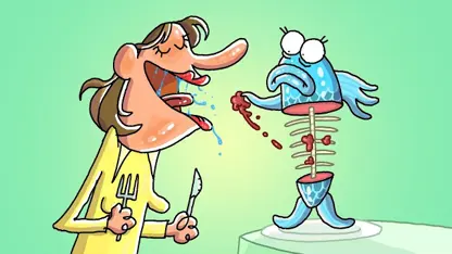 داستان در یک جزیره خصوصی