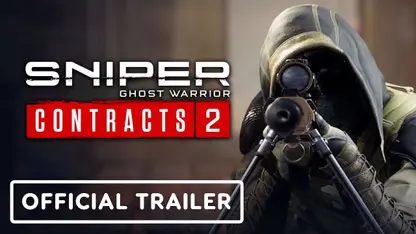 تریلر kuamar بازی sniper ghost warrior contracts 2 در یک نگاه