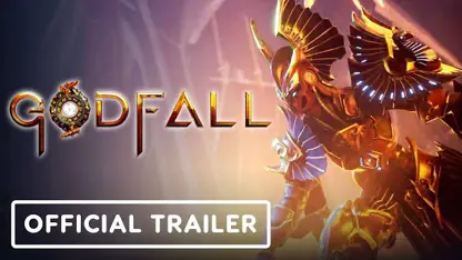 لانچ تریلر رسمی بازی godfall: fire & darkness در یک نگاه