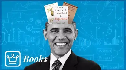 15 کتابی که اوباما فکر می کند هر کس باید بخواند!