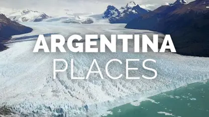 کلیپ گردشگری - بهترین مکان های توریستی در آرژانتین