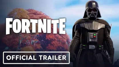 تریلر skywalker week بازی fortnite x star wars در یک نگاه