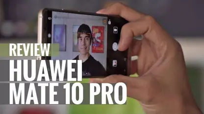 نقد و بررسی ویدیویی گوشی Huawei Mate 10 Pro