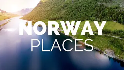 دیدنی ترین و زیباترین مکان های کشور نروژ
