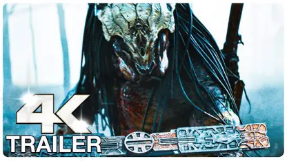 تریلر فیلم predator 5 prey 2022 - اکشن، درام