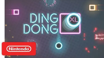 تریلر لانچ بازی Ding Dong XL- نینتندو سوئیچ