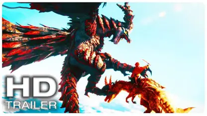 تریلر فیلم dragons of wonderhatch 2023 در یک نگاه