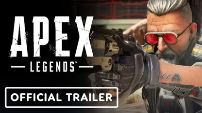 تریلر کیم پلی بازی apex legends: arsenal در یک نگاه