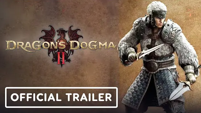 vocation بازی dragons dogma 2 در یک نگاه