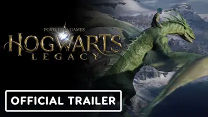 تریلر modding update بازی hogwarts legacy در یک نگاه