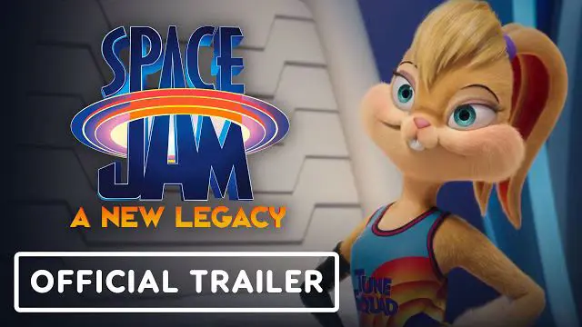 space jam a new legacy 2021 در یک نگاه