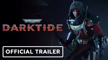 تریلر رسمی بازی warhammer 40,000: darktide در یک نگاه