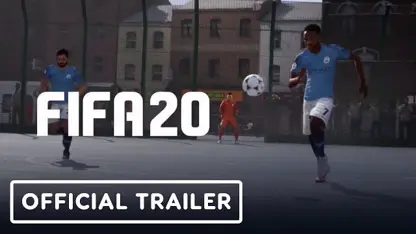 تریلر رسمی بازی پرطرفدار fifa 20 در نمایشگاه e3 2019