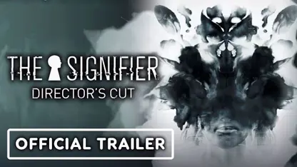 تریلر بازی the signifier: director's cut در یک نگاه