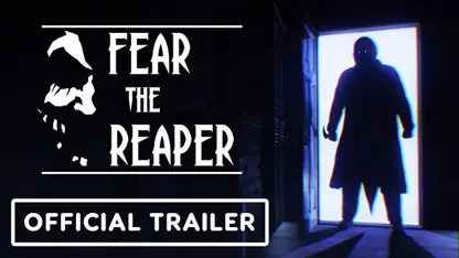 تریلر رسمی بازی fear the reaper در یک نگاه