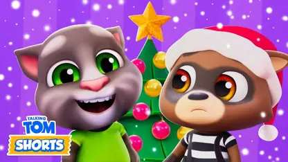 سخنگو این داستان شوخیهای تعطیلات