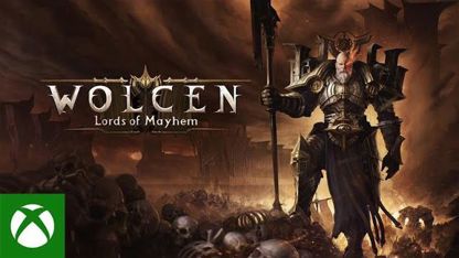 لانچ تریلر بازی wolcen: lords of mayhem در ایکس باکس وان