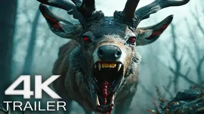 تیزر تریلر فیلم bambi: the reckoning 2024 در یک نگاه