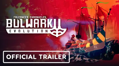 لانچ تریلر بازی bulwark: evolution در یک نگاه