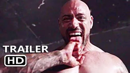 تریلر رسمی فیلم bare knuckle brawler 2019 در ژانر اکشن