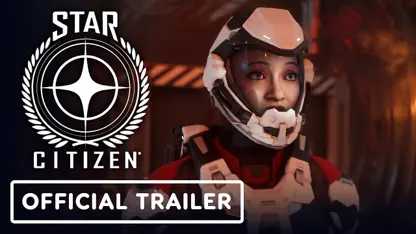 آخرین تریلر رسمی بازی star citizen در یک نگاه