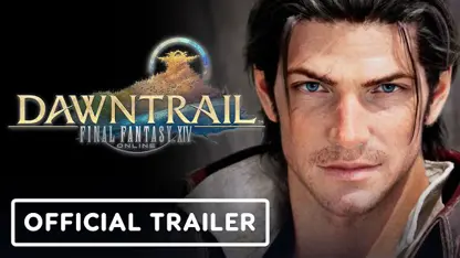 تیزر تریلر بازی final fantasy 14: dawntrail در یک نگاه