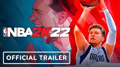 تریلر رسمی بازی nba 2k22 در یک نگاه