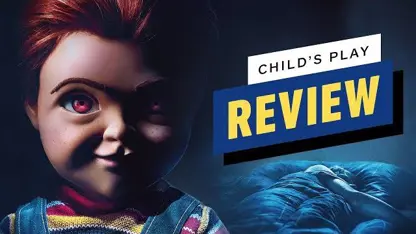 بررسی تخصصی فیلم ترسناک child's play 2019 در چند دقیقه