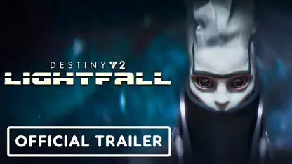 تریلر reveal بازی destiny 2: lightfall در یک نگاه
