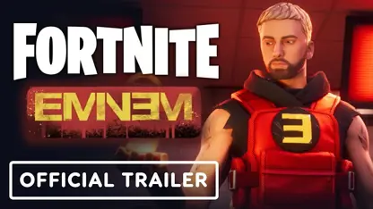 تریلر chapter 2 remix بازی fortnite x eminem در یک نگاه