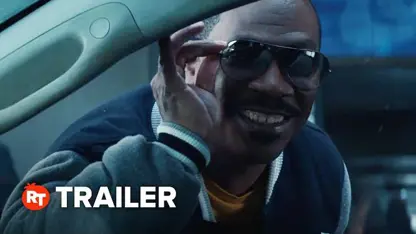 تیزر تریلر فیلم beverly hills cop: axel f 2024 در یک نگاه