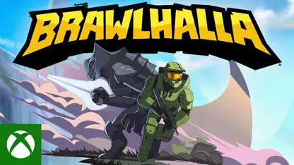 لانچ تریلر بازی brawlhalla: combat evolved crossover در یک نگاه