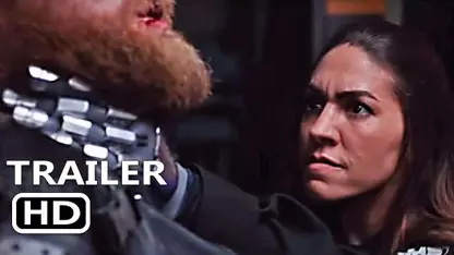 تریلر رسمی فصل 6 سریال ماموران شیلد (AGENTS OF SHIELD)