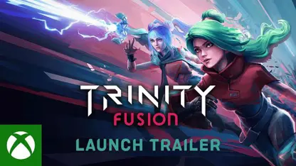 لانچ تریلر بازی trinity fusion در یک نگاه
