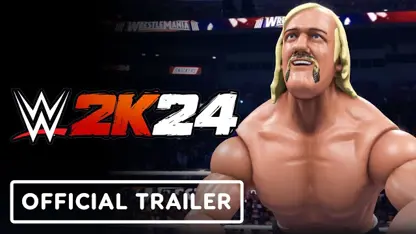 لانچ تریلر dlc 1 رسمی بازی wwe 2k24 در یک نگاه