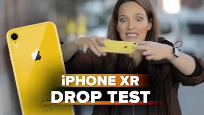 ازمایش و تست گوشی ایفون XR را از دست ندهید!