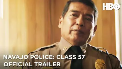 تریلر فیلم navajo police: class 57 در یک نگاه