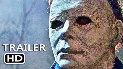 تیزر رسمی فیلم halloween kills 2020 در ژانر ترسناک